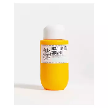 SOL DE JANEIRO Укрепляющий шампунь Brazilian Joia Strengthening + Smoothing