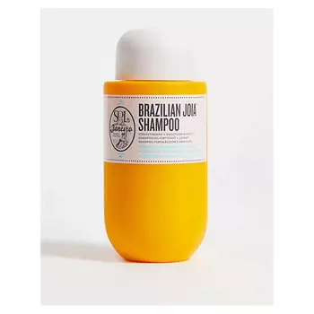 SOL DE JANEIRO Укрепляющий шампунь Brazilian Joia Strengthening + Smoothing