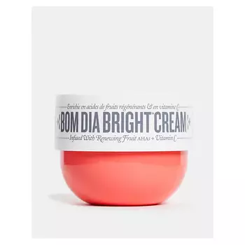 SOL DE JANEIRO Восстанавливающий крем для тела Bom Dia Bright