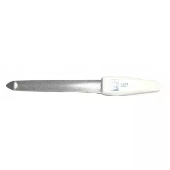 SOLINGEN Пилка металлическая вогнутая