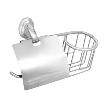 SOLINNE Бумагодержатель и держатель дезодоранта Classic