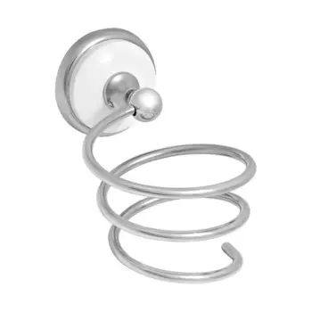 SOLINNE Держатель для фена Blanco