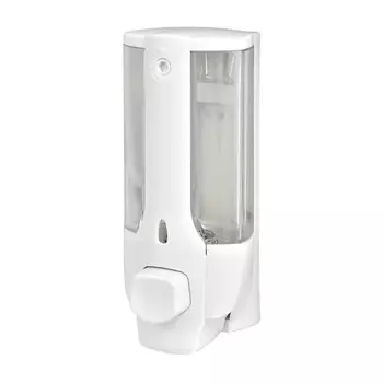 SOLINNE Дозатор для жидкого мыла пластиковый