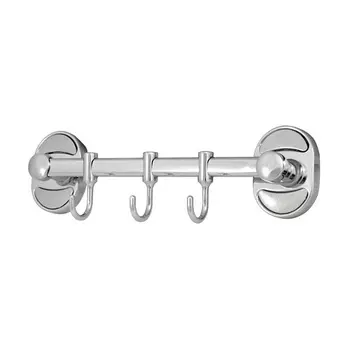 SOLINNE Кронштейн настенный 3 крючка Modern