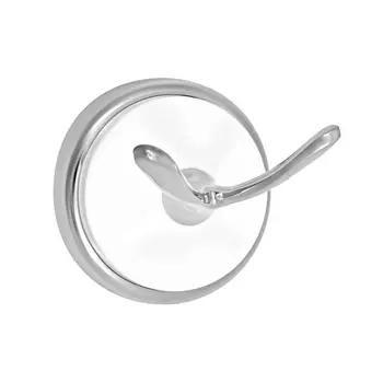 SOLINNE Крючок двойной Blanco