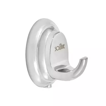 SOLINNE Крючок одинарный Classic