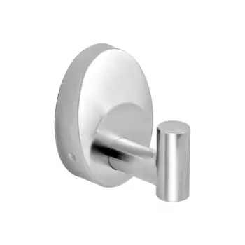 SOLINNE Крючок одинарный Modern