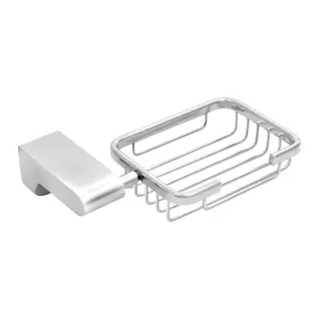 SOLINNE Мыльница решетчатая Mirror