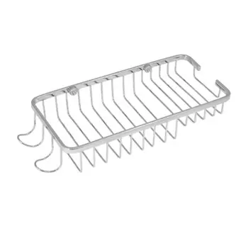 SOLINNE Полка решетчатая Base