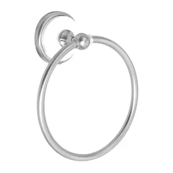 SOLINNE Полотенцедержатель кольцевой Blanco