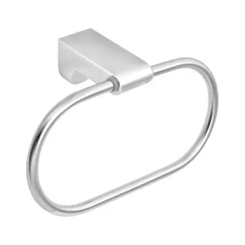 SOLINNE Полотенцедержатель кольцевой Mirror