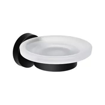 SOLINNE Solinne Мыльница стеклянная Вальс