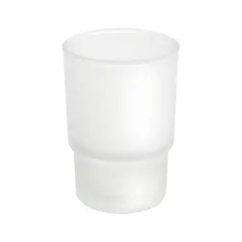 SOLINNE Стакан матовый Base