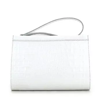 SOLO Клатч женский из натуральной кожи 90-295