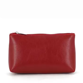 SOLO Косметичка женская Solo на молнии, универсальная 41-351