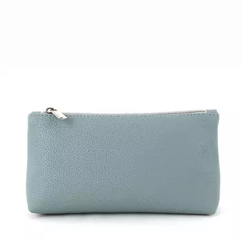 SOLO Косметичка женская Solo на молнии, универсальная 41-545