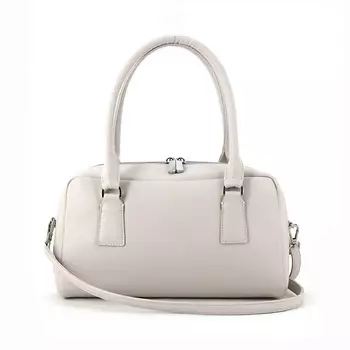 SOLO Сумка женская багет на плечо, прямоугольная 297-844