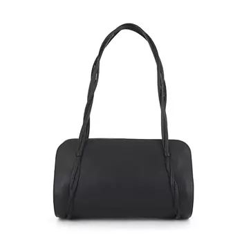 SOLO Сумка женская на плечо багет на молнии 393-144