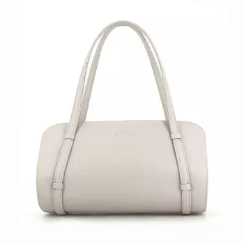 SOLO Сумка женская на плечо багет на молнии 394-878