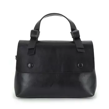 SOLO Сумка женская с ручками тоут маленькая 545-181