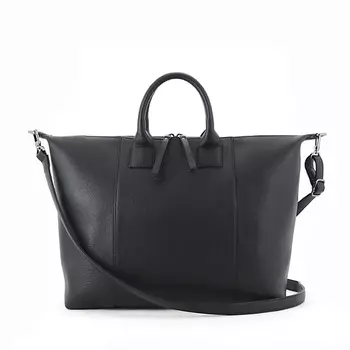 SOLO Сумка женская шоппер на молнии на плечо А4 238-142