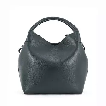 SOLO Сумка женская тоут натуральная кожа 218-596