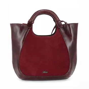 SOLO Сумка женская тоут с ручками через плечо 291-391