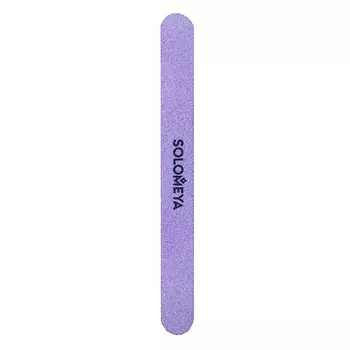 SOLOMEYA Пилка-шлифовщик 100 грит