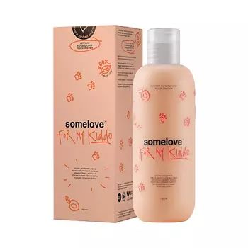 SOMELOVE Детский кондиционер PEACH PANTHER 250.0