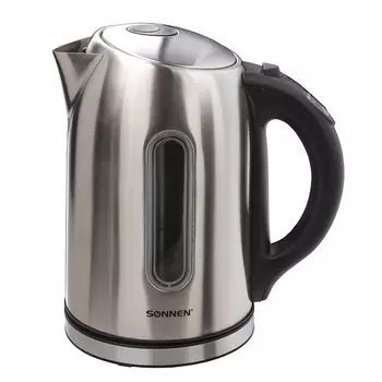 SONNEN Чайник электрический KT-1740 1.0