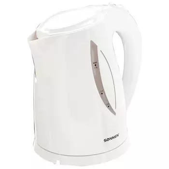 SONNEN Чайник электрический KT-1758 1.0