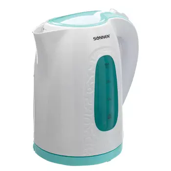 SONNEN Чайник электрический KT-2016 1.0