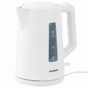 SONNEN Чайник KT-1303