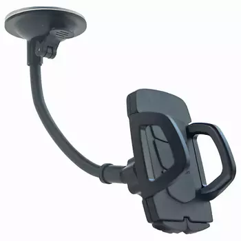 SONNEN Держатель для телефона в авто на стекло