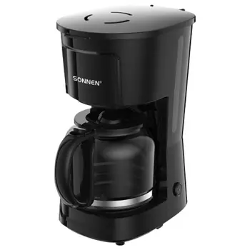 SONNEN Кофеварка капельная CM1095