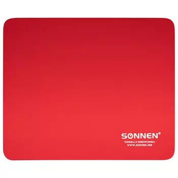 SONNEN Коврик для мыши
