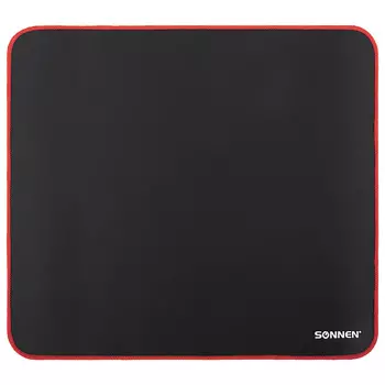 SONNEN Коврик компьютерный для мыши CYBER OUTLAW