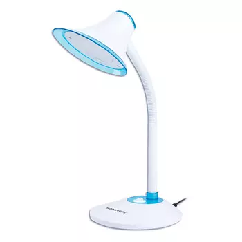 SONNEN Настольная лампа-светильник OU-608 светодиодная