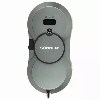 SONNEN Робот-мойщик окон Tech RWC-123 SPRAY