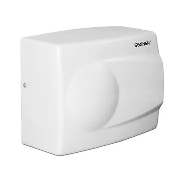 SONNEN Сушилка для рук HD-298
