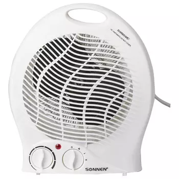 SONNEN Тепловентилятор F-200 1.0