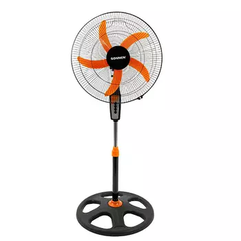 SONNEN Вентилятор напольный TF-50W-45-А304