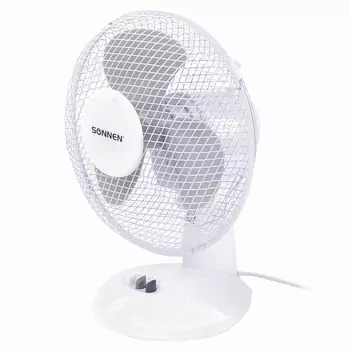 SONNEN Вентилятор настольный FT23-B6