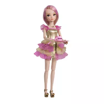 SONYA ROSE Кукла "Daily collection" Чайная вечеринка 1.0