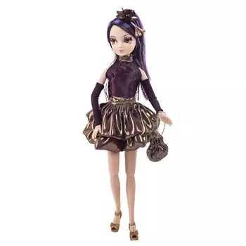 SONYA ROSE Кукла "Daily collection" Танцевальная вечеринка 1.0