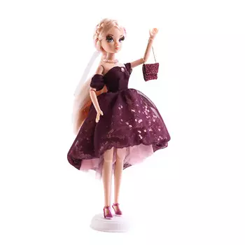 SONYA ROSE Кукла "Daily collection" Вечеринка 1.0
