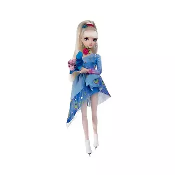 SONYA ROSE Кукла фигурное катание, SRDSP05