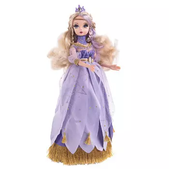 SONYA ROSE Кукла "Gold collection" Фея цветов 1.0