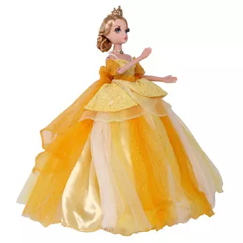 SONYA ROSE Кукла "Gold collection" Солнечный свет 1.0