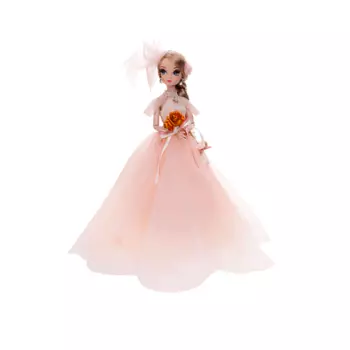 SONYA ROSE Кукла Коралловый закат, SRWED05